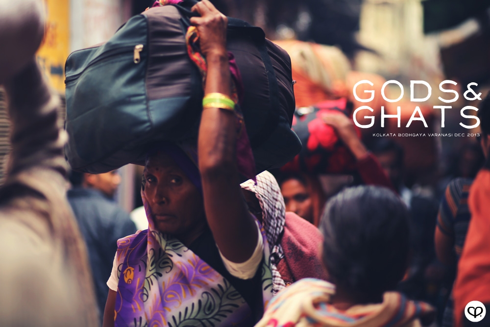 india kolkata varanasi bodhgaya