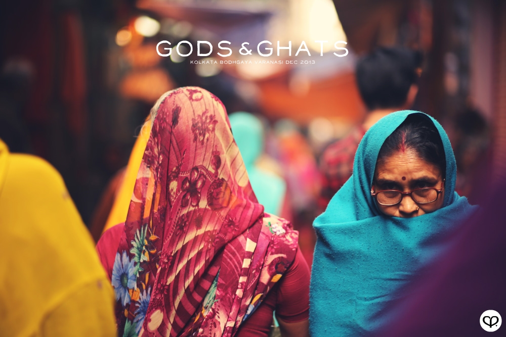 india kolkata varanasi bodhgaya