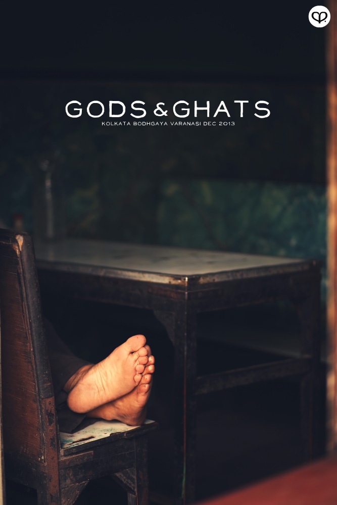 india kolkata varanasi bodhgaya