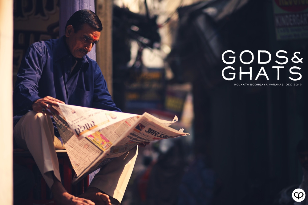 india kolkata varanasi bodhgaya