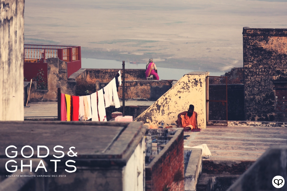 india kolkata varanasi bodhgaya