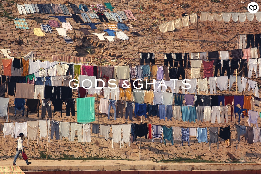 india kolkata varanasi bodhgaya