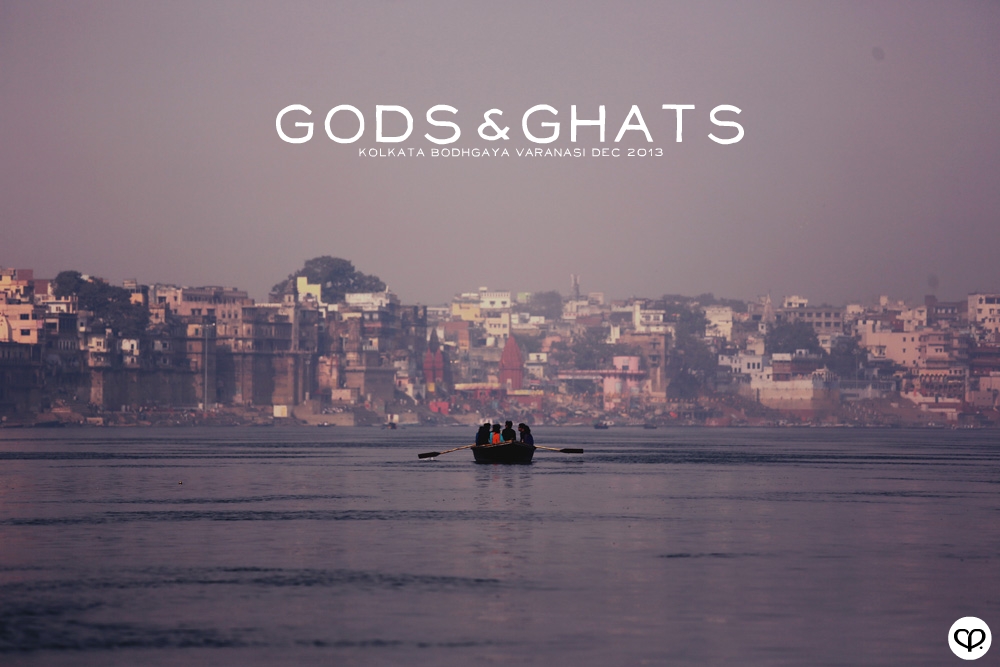 india kolkata varanasi bodhgaya