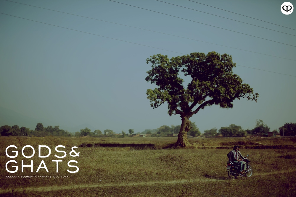 india kolkata varanasi bodhgaya