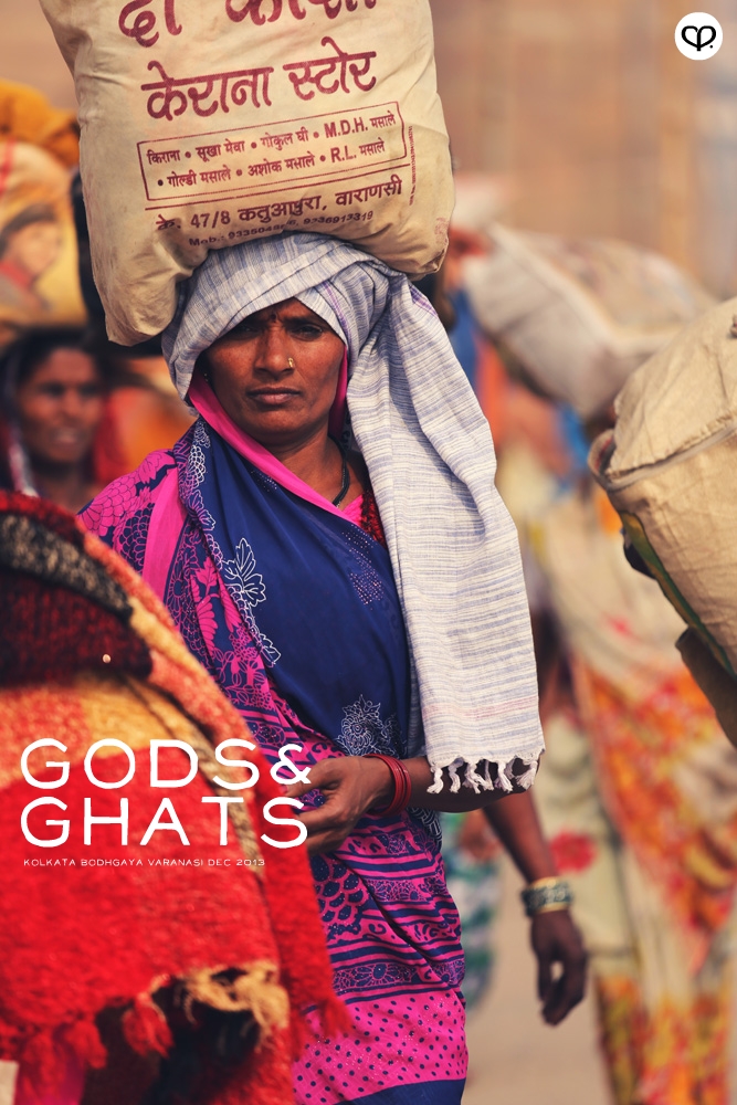 india kolkata varanasi bodhgaya