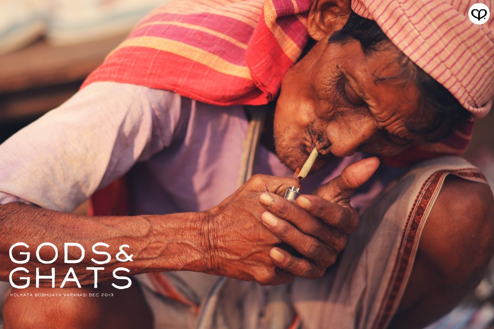 india kolkata varanasi bodhgaya
