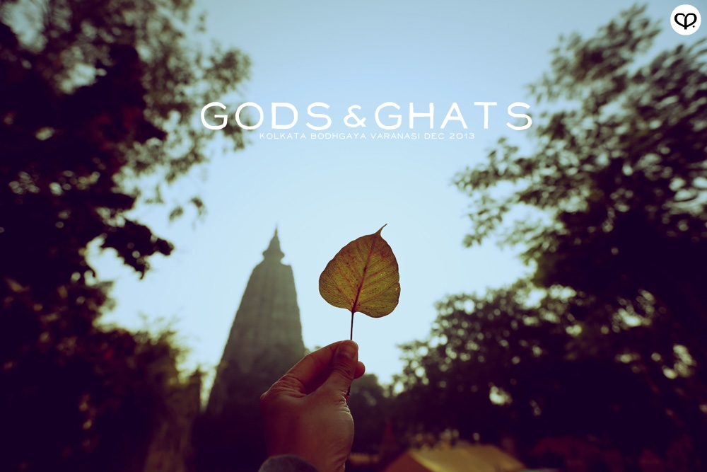 india kolkata varanasi bodhgaya