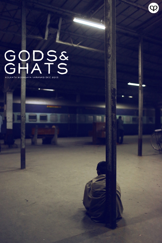 india kolkata varanasi bodhgaya