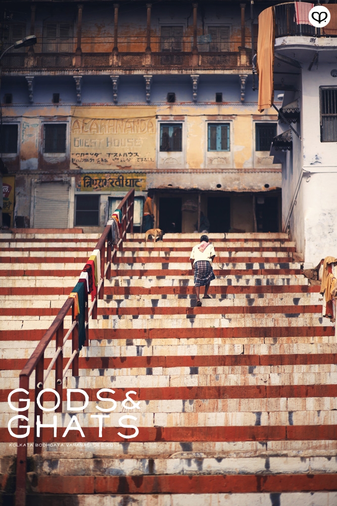 india kolkata varanasi bodhgaya