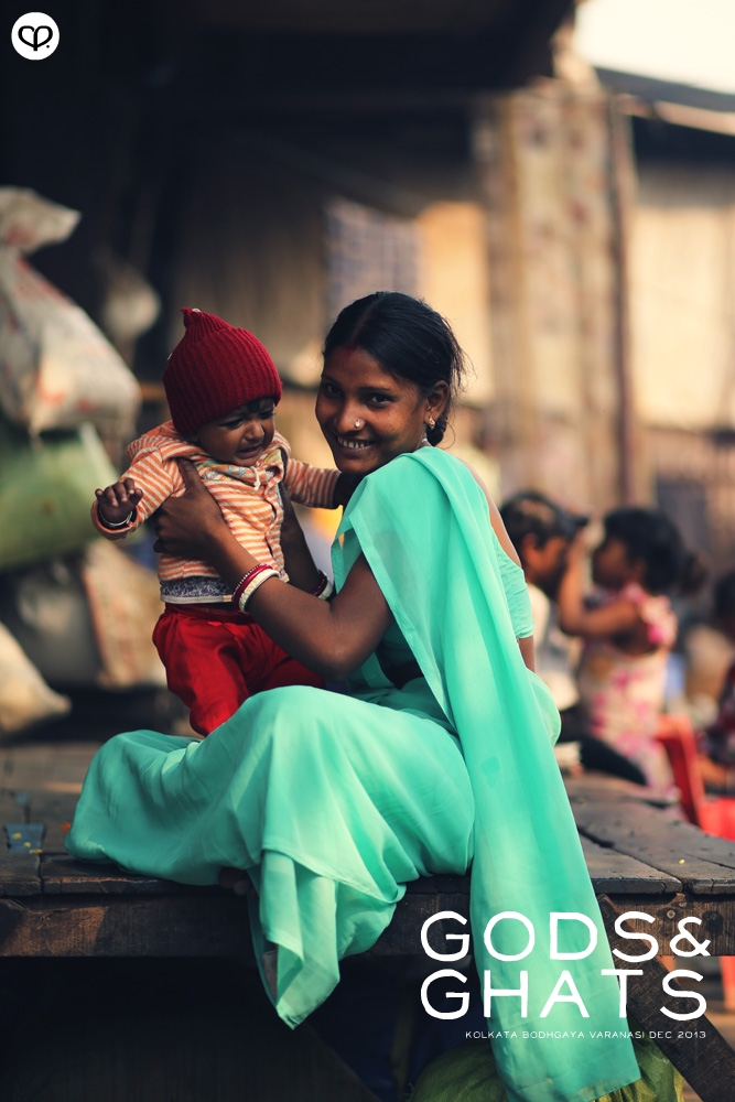 india kolkata varanasi bodhgaya
