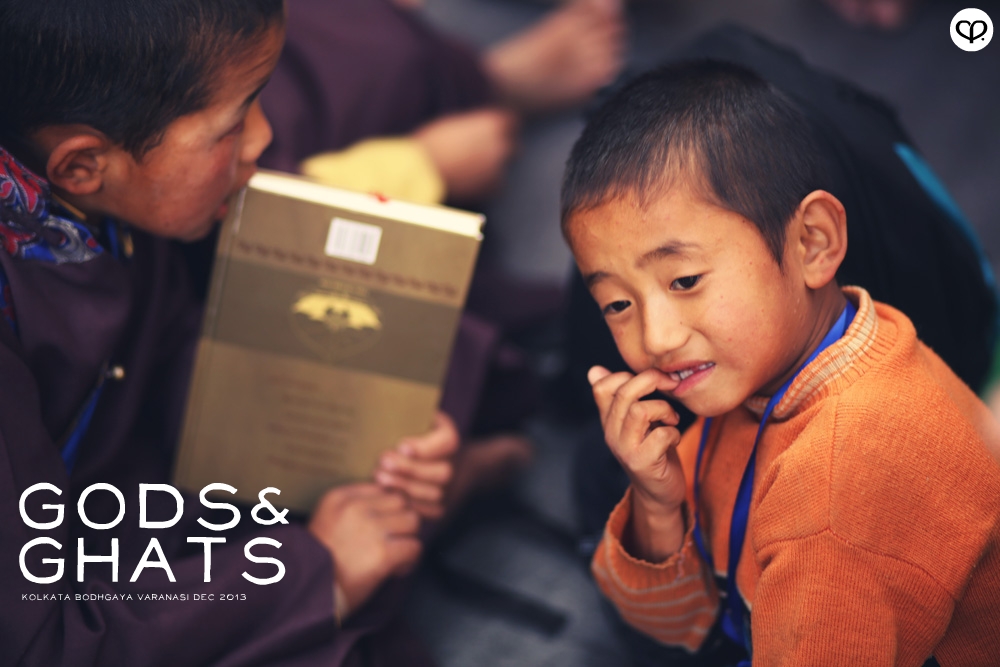 india kolkata varanasi bodhgaya