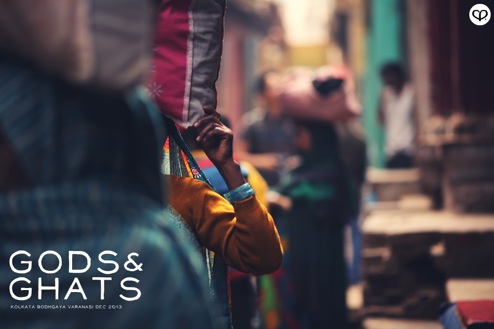 india kolkata varanasi bodhgaya