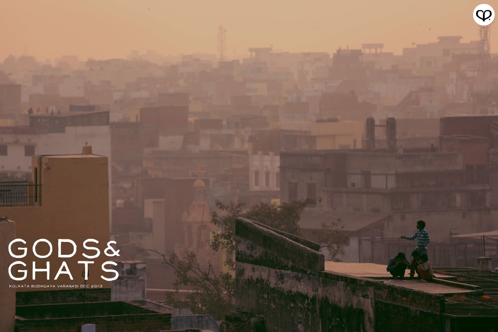 india kolkata varanasi bodhgaya