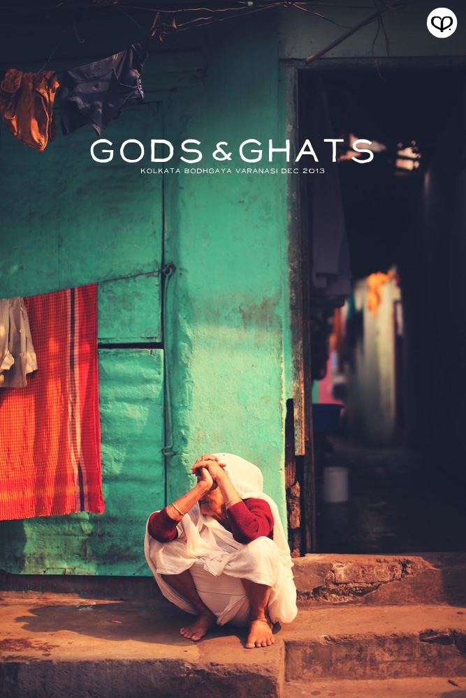 india kolkata varanasi bodhgaya