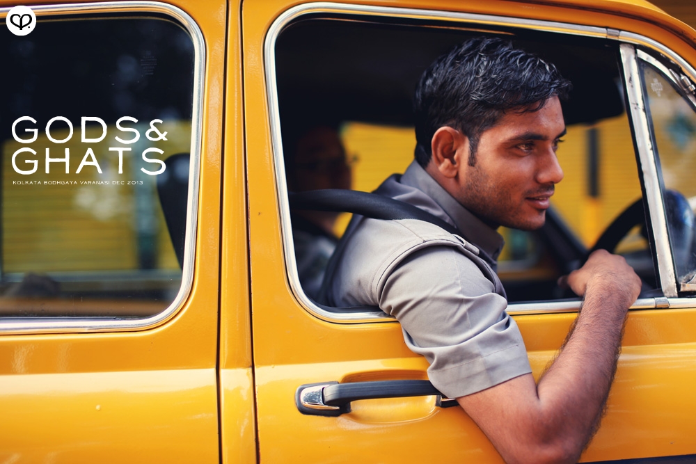 india kolkata varanasi bodhgaya