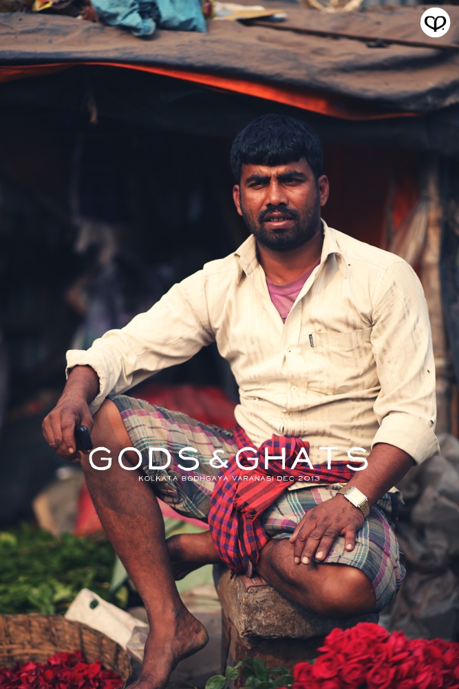 india kolkata varanasi bodhgaya