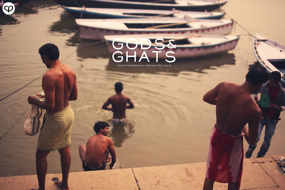 india kolkata varanasi bodhgaya