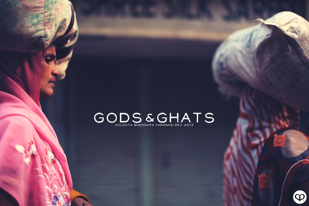 india kolkata varanasi bodhgaya