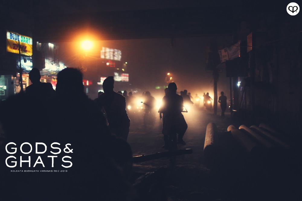 india kolkata varanasi bodhgaya