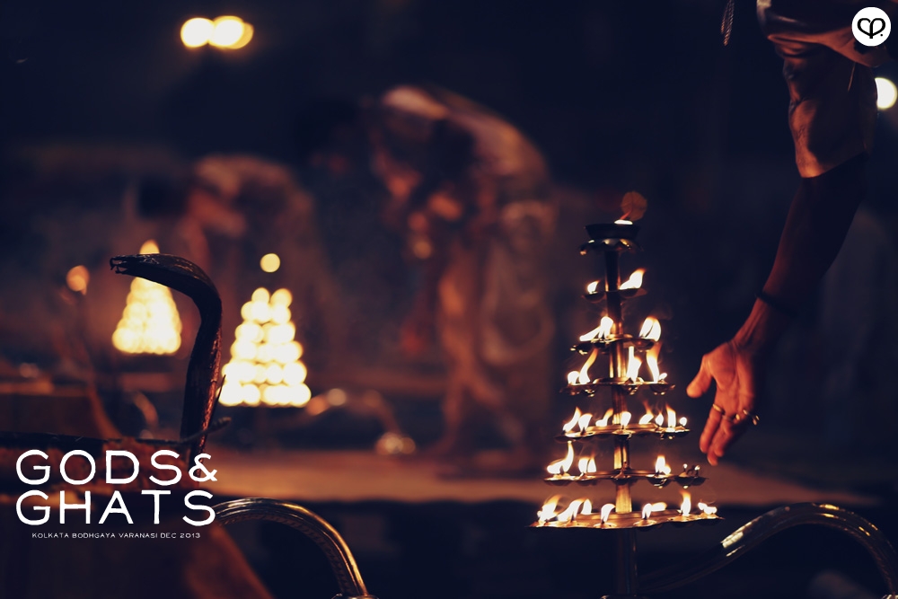 india kolkata varanasi bodhgaya