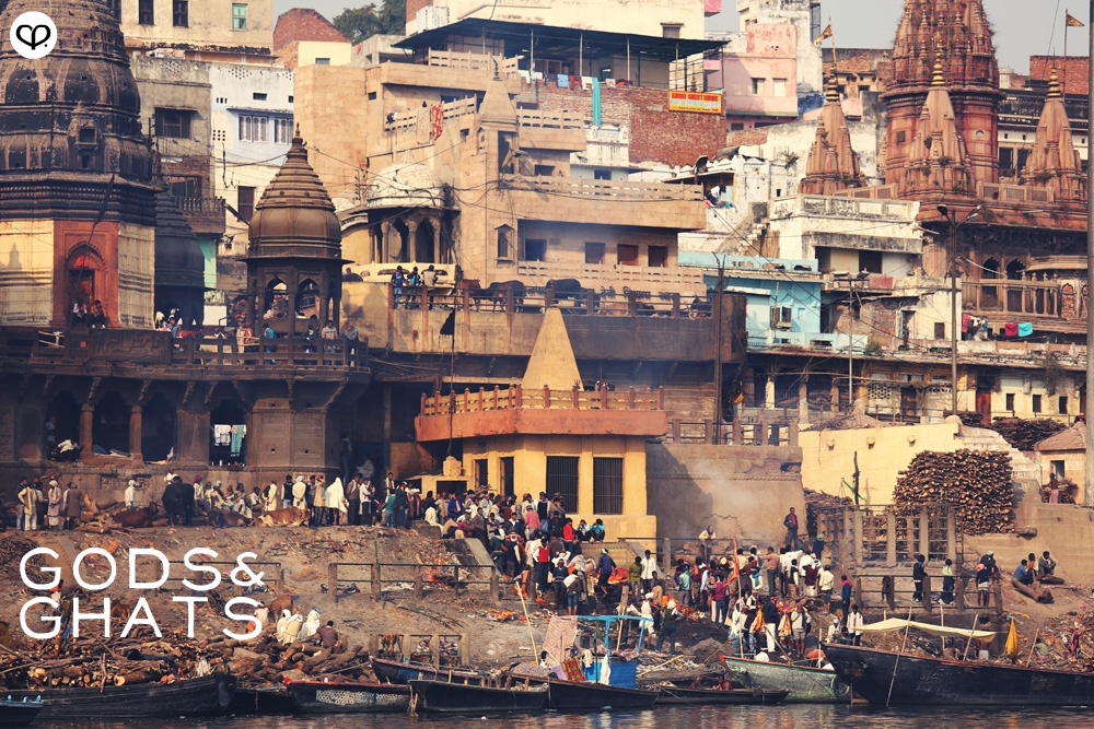 india kolkata varanasi bodhgaya