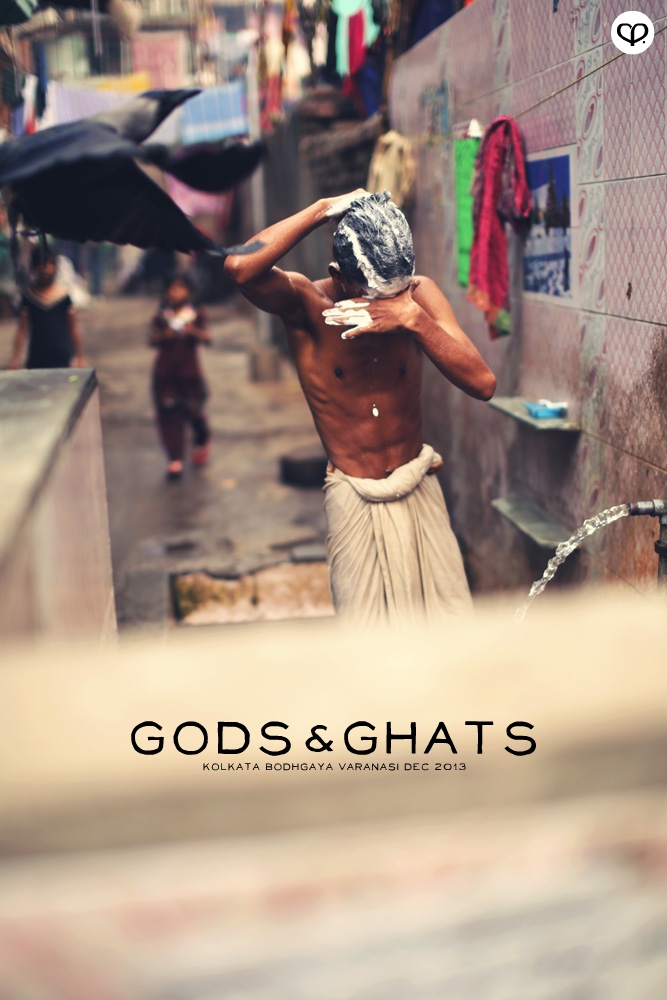 india kolkata varanasi bodhgaya