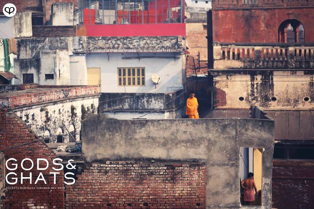 india kolkata varanasi bodhgaya