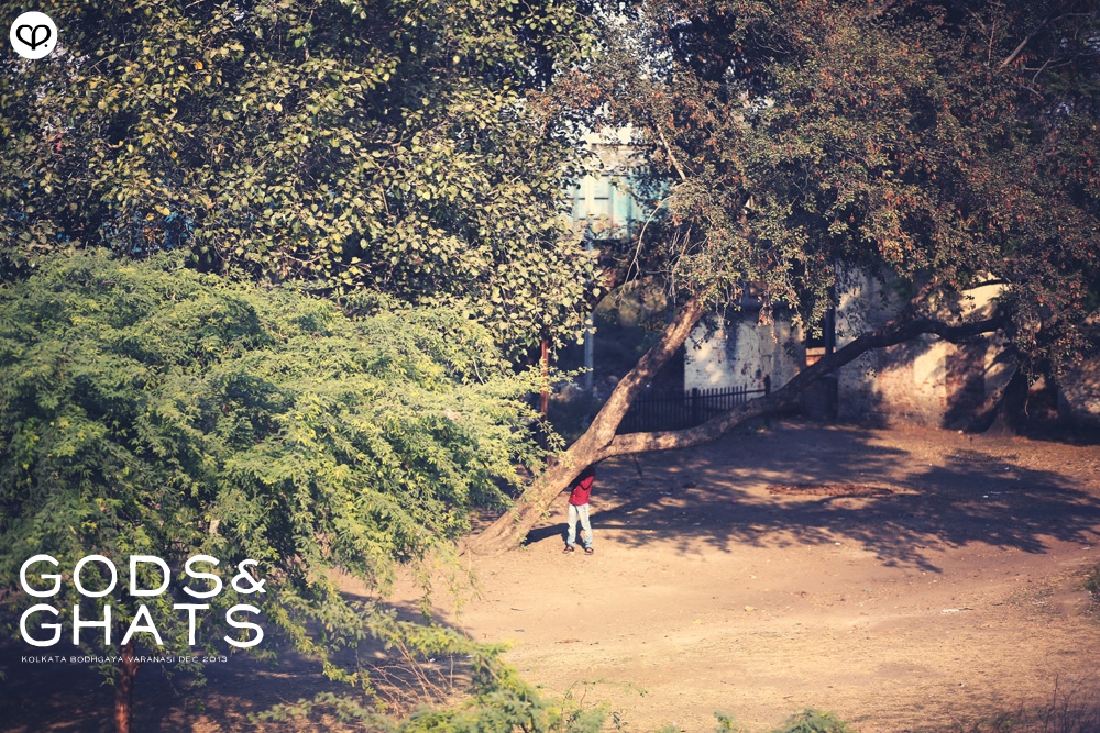 india kolkata varanasi bodhgaya