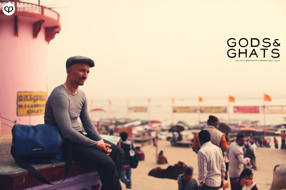 india kolkata varanasi bodhgaya