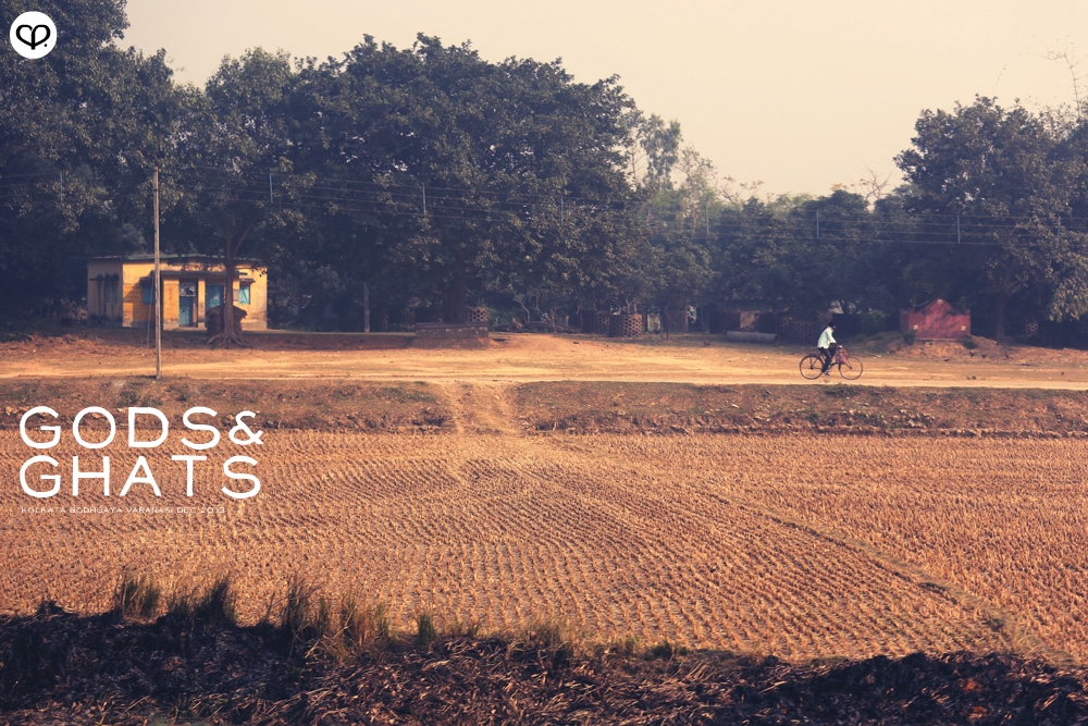 india kolkata varanasi bodhgaya