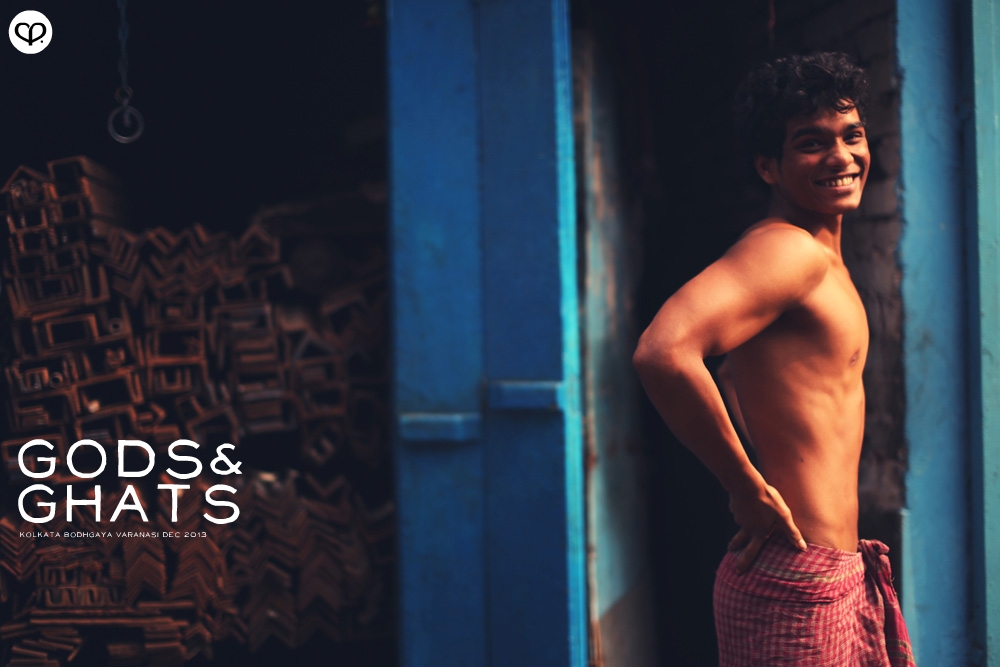 india kolkata varanasi bodhgaya