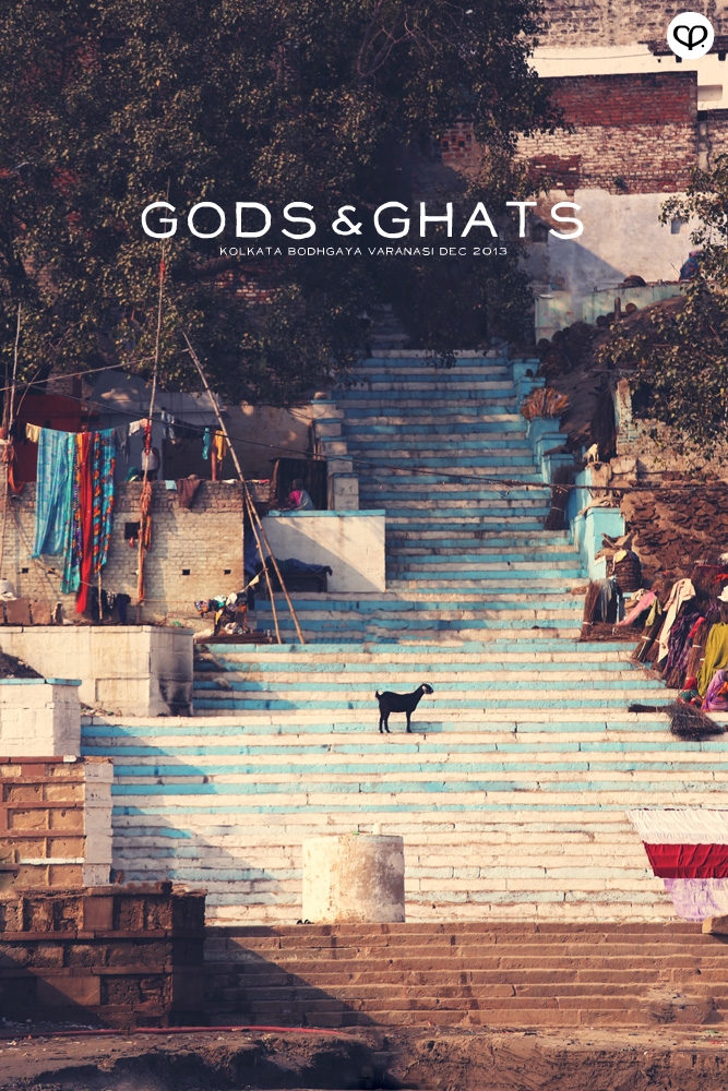 india kolkata varanasi bodhgaya