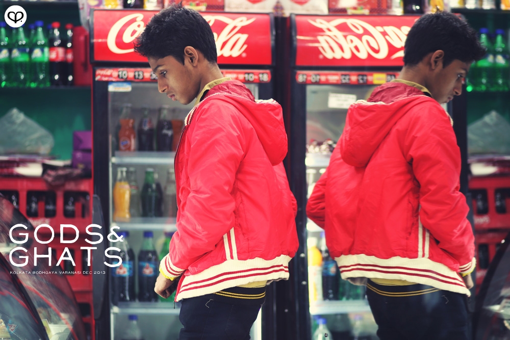 india kolkata varanasi bodhgaya