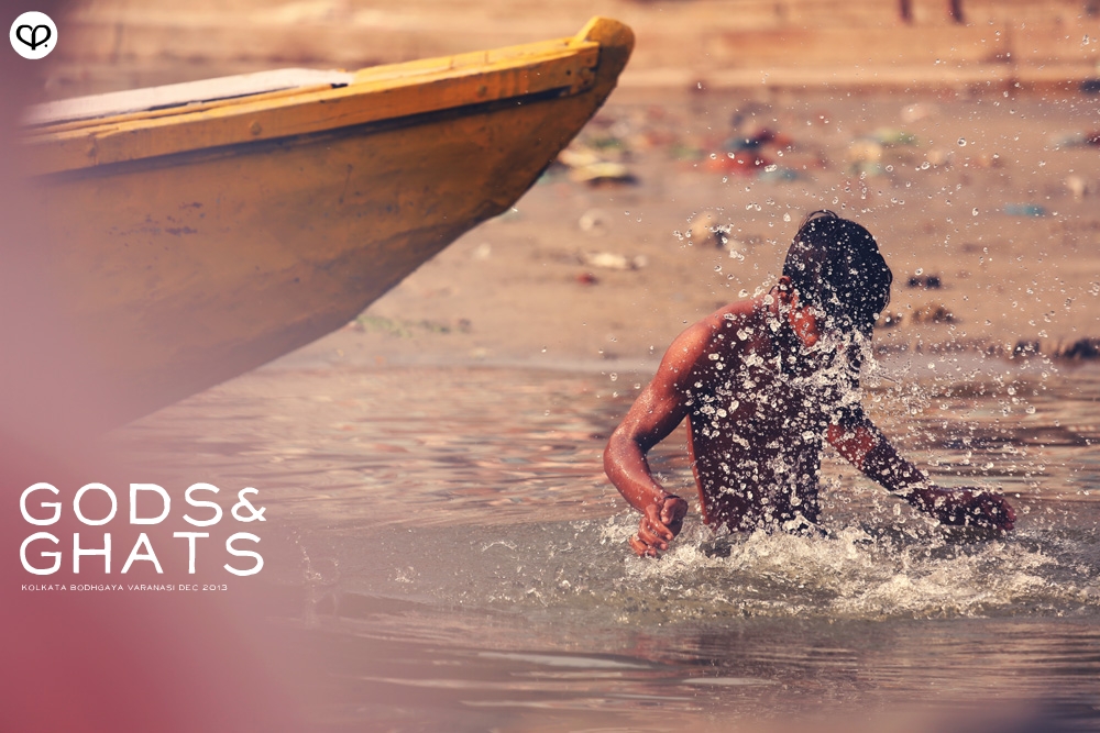 india kolkata varanasi bodhgaya