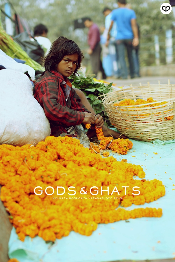 india kolkata varanasi bodhgaya