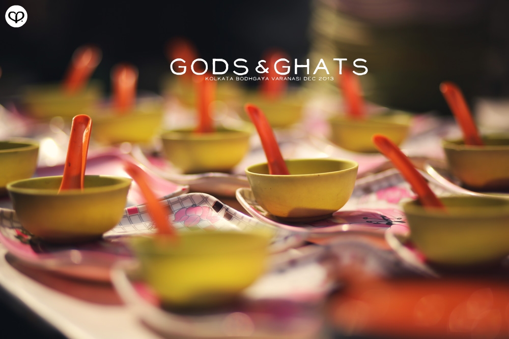 india kolkata varanasi bodhgaya