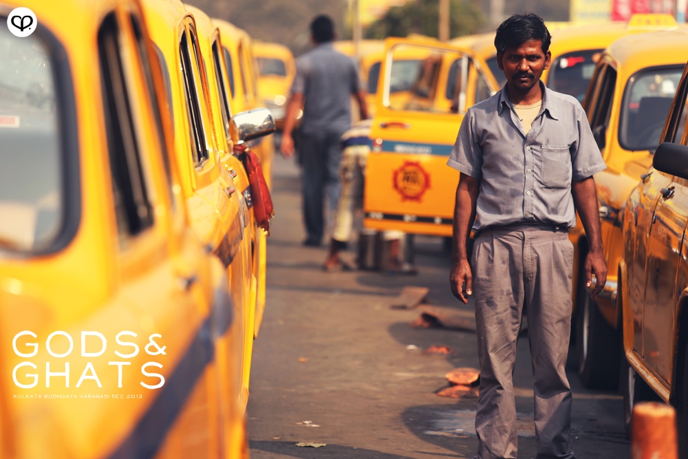 india kolkata varanasi bodhgaya