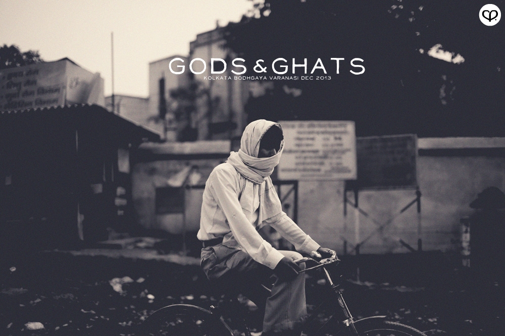 india kolkata varanasi bodhgaya