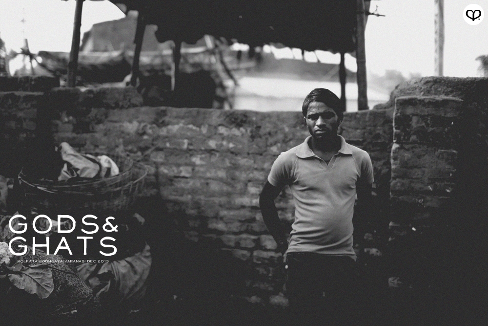 india kolkata varanasi bodhgaya