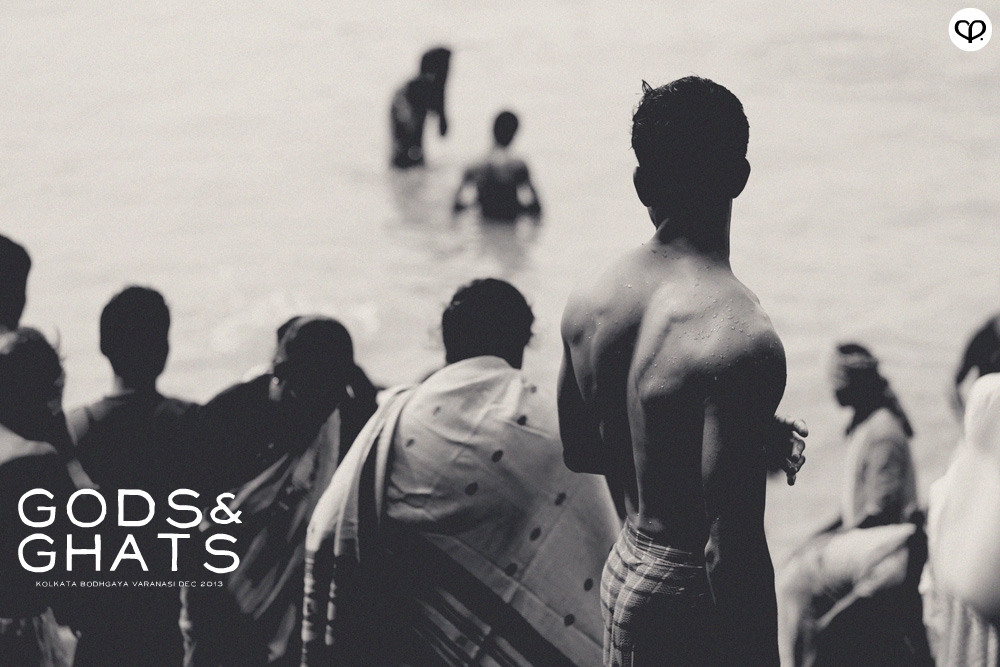 india kolkata varanasi bodhgaya