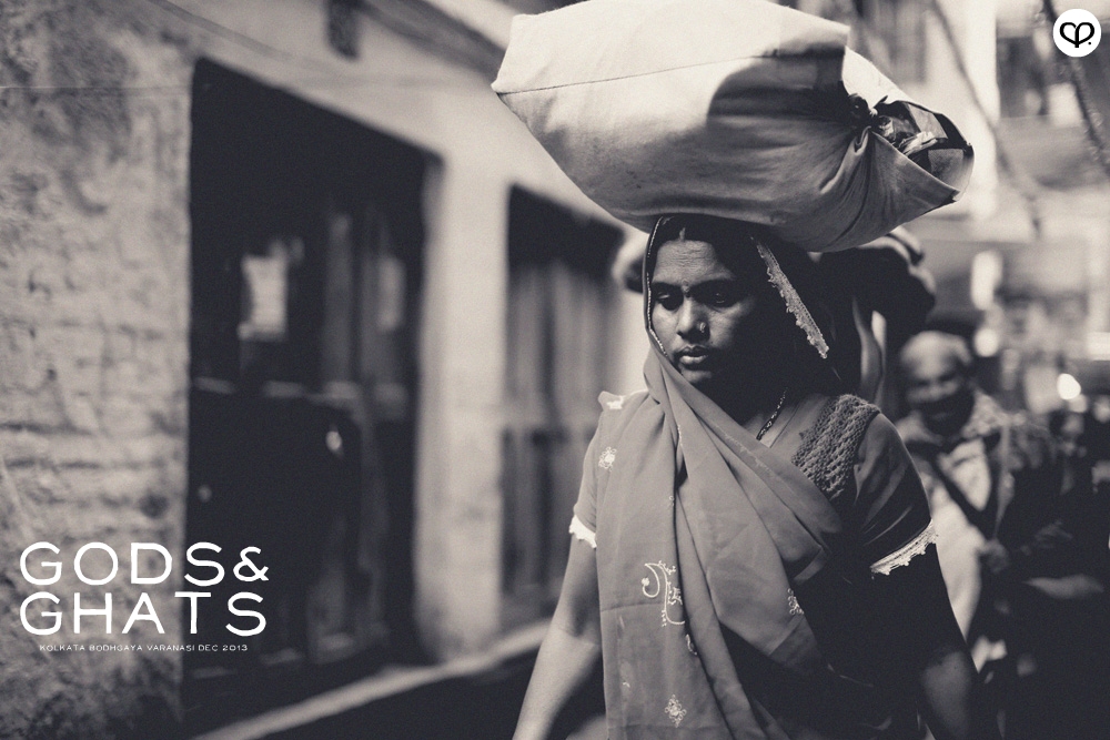 india kolkata varanasi bodhgaya