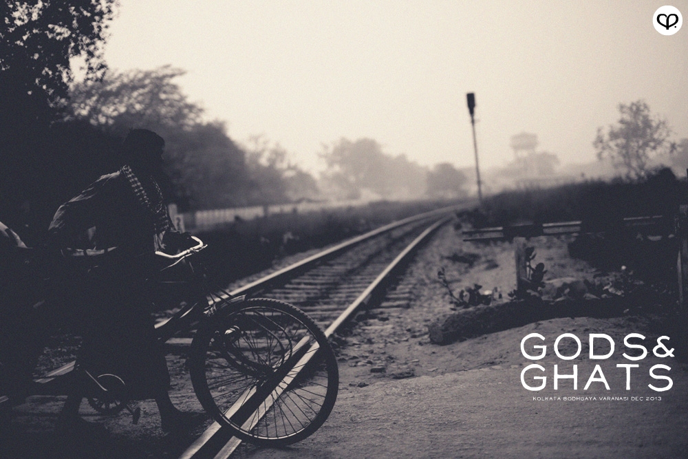 india kolkata varanasi bodhgaya
