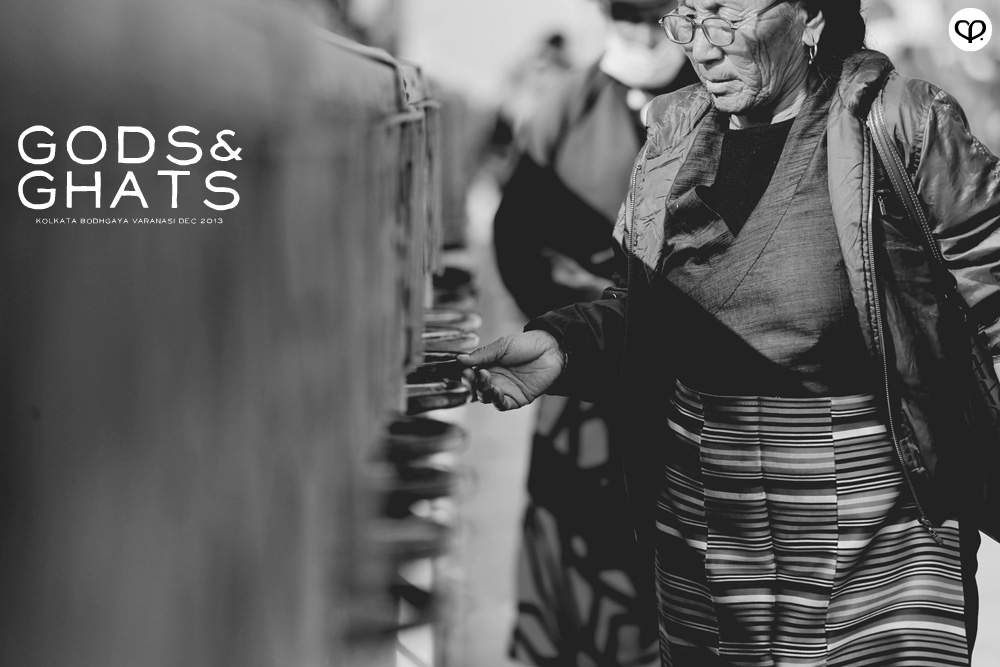 india kolkata varanasi bodhgaya