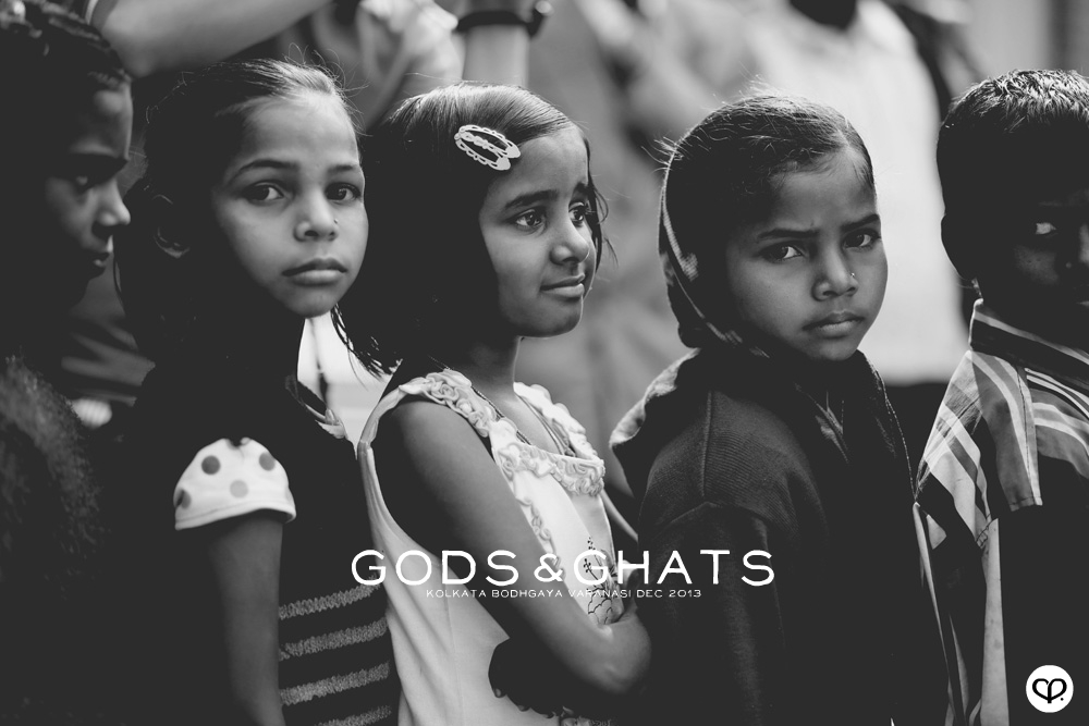 india kolkata varanasi bodhgaya