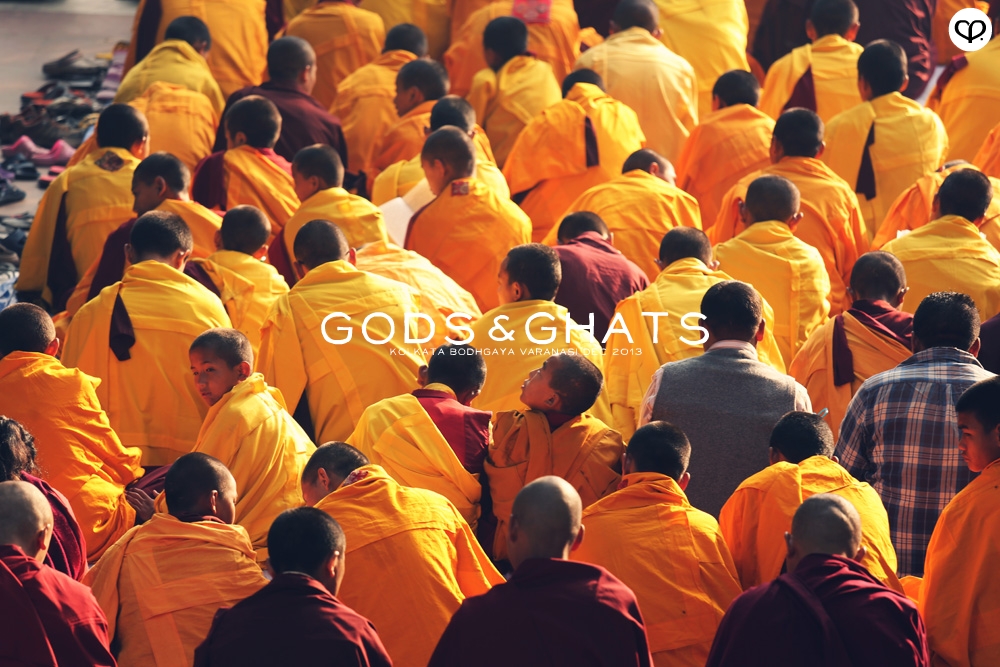 india kolkata varanasi bodhgaya