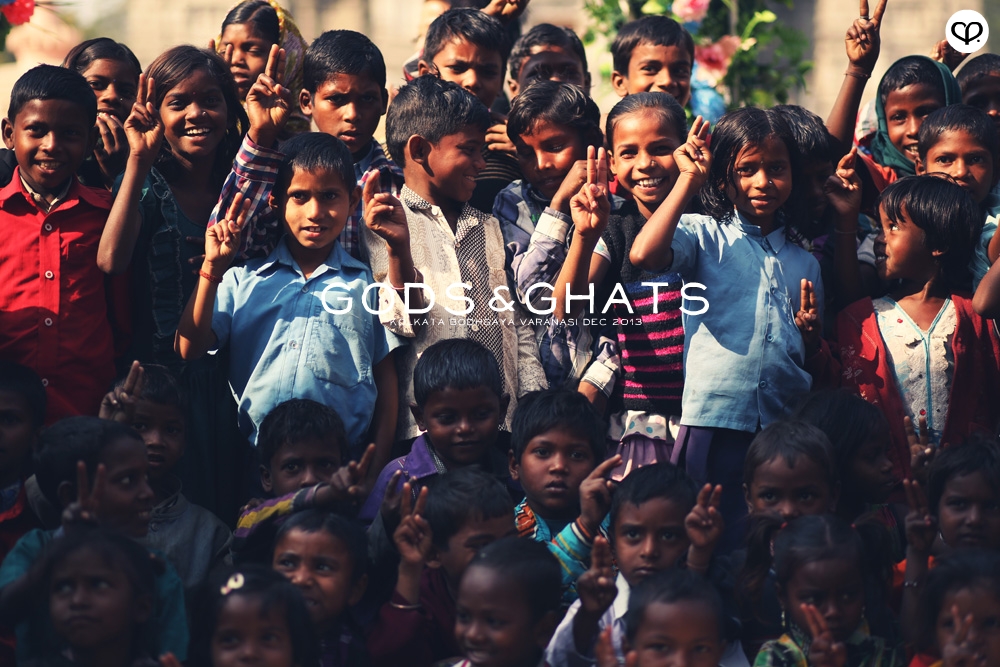 india kolkata varanasi bodhgaya