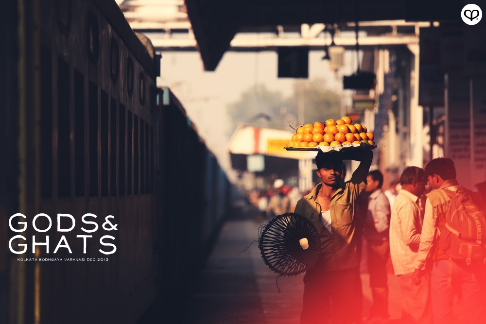 india kolkata varanasi bodhgaya