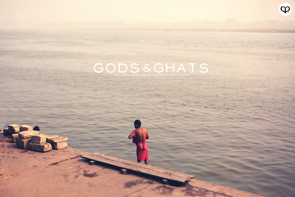 india kolkata varanasi bodhgaya
