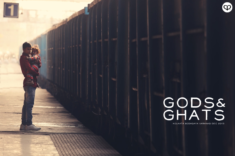 india kolkata varanasi bodhgaya