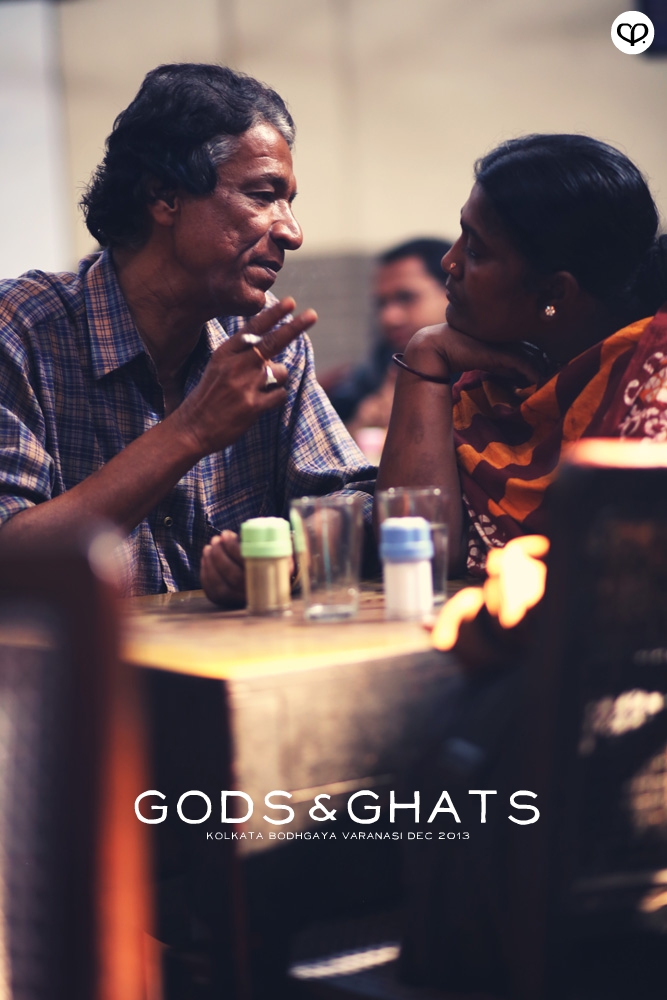 india kolkata varanasi bodhgaya